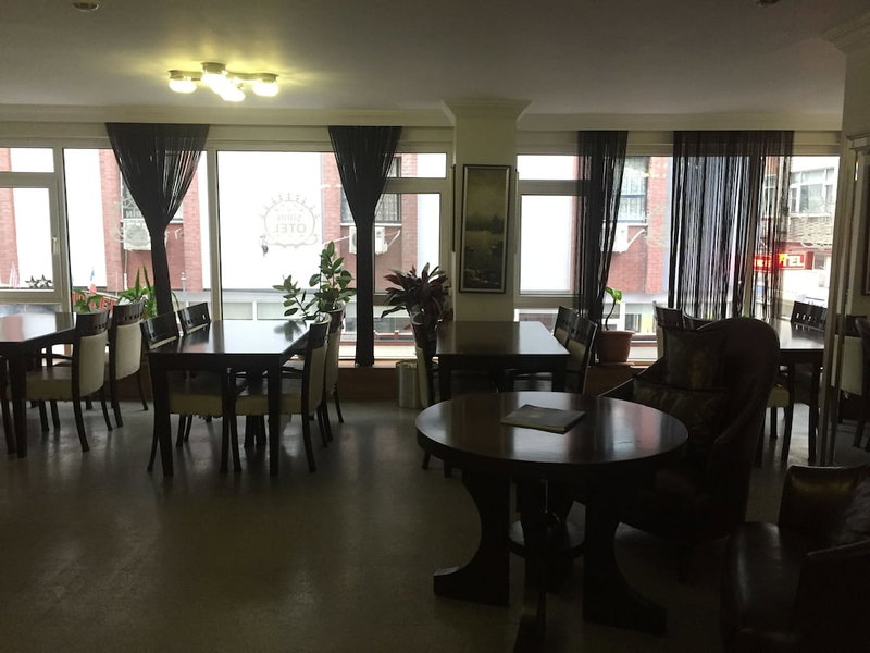 Sirin Otel, Istanbul, Turkey