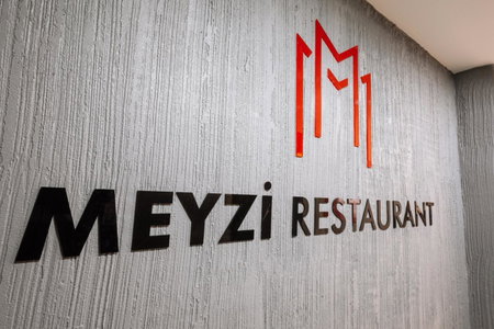 Meyzi Hotel, Istanbul, Turquía