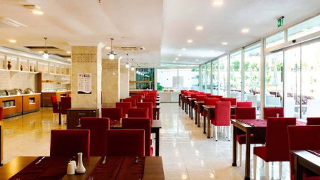 Side Legend Hotel, Manavgat, Турция
