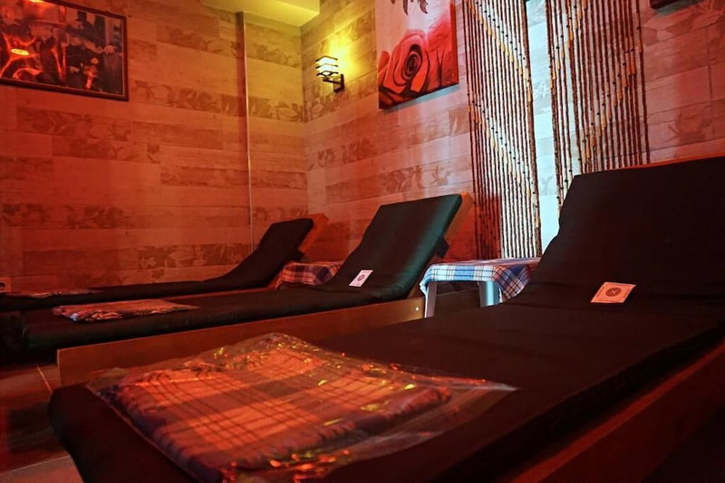 Side Legend Hotel, Manavgat, Турция