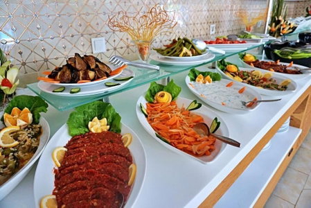 Side Legend Hotel, Manavgat, Турция