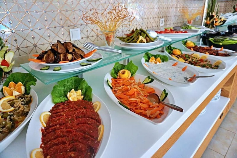 Side Legend Hotel, Manavgat, Турция
