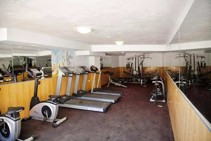 Side Legend Hotel, Manavgat, Турция