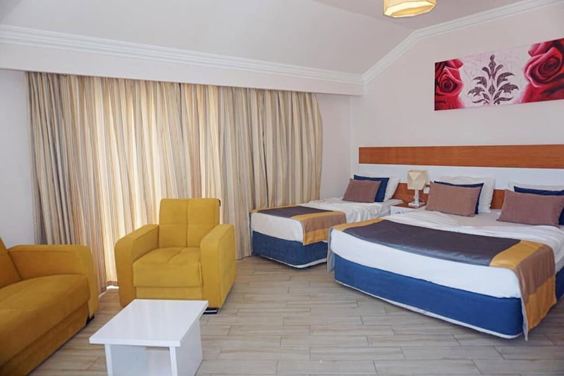 Side Legend Hotel, Manavgat, Турция
