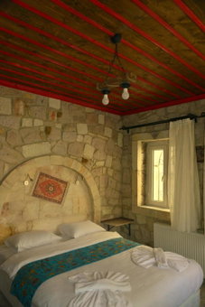 Luwian Stone House, Goreme, Турция