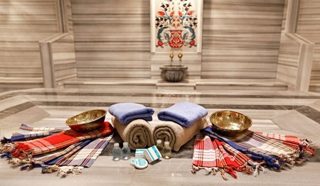 Royal Uzungol Hotel Spa & Restaurant, Çaykara, Turquía