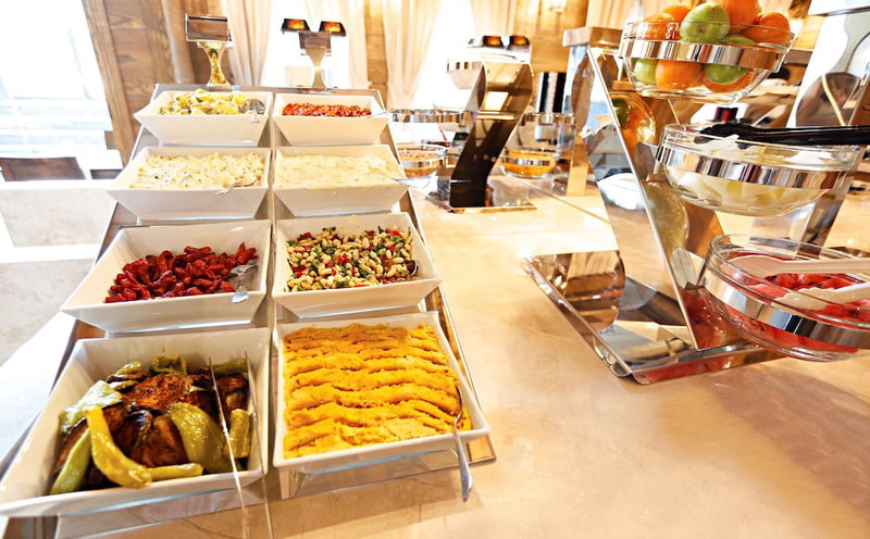 Royal Uzungol Hotel Spa & Restaurant, Çaykara, Turquía