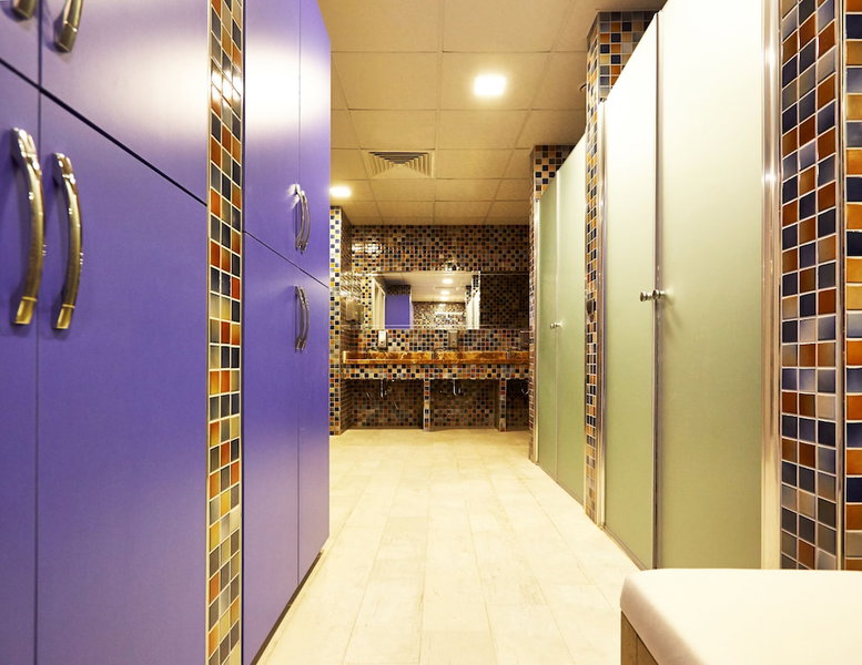 Royal Uzungol Hotel Spa & Restaurant, Çaykara, Turquía