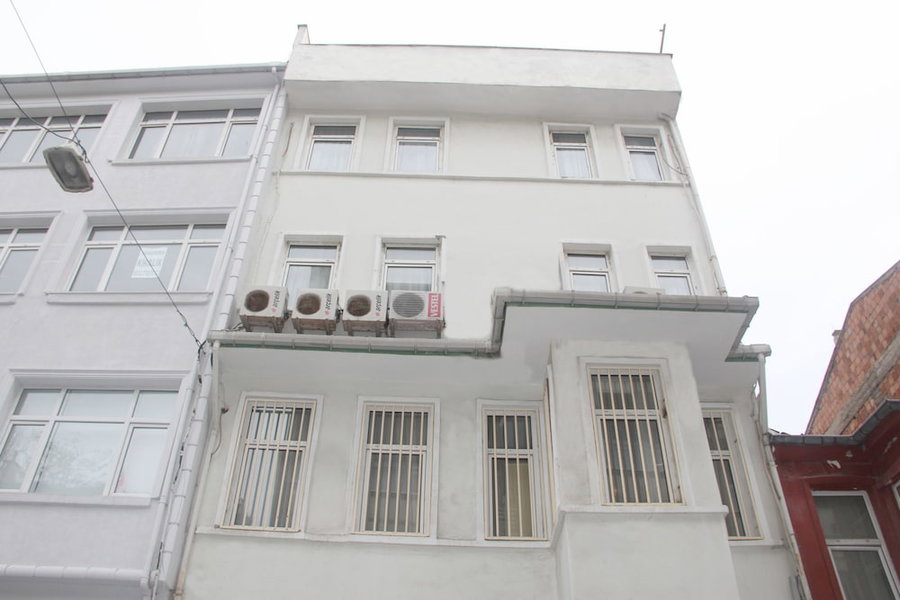 Divas Silver Hotel, Istanbul, Turkey