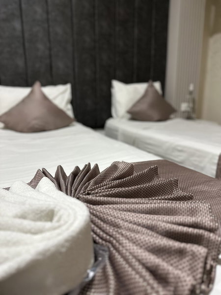 Divas Silver Hotel, Istanbul, Turkey