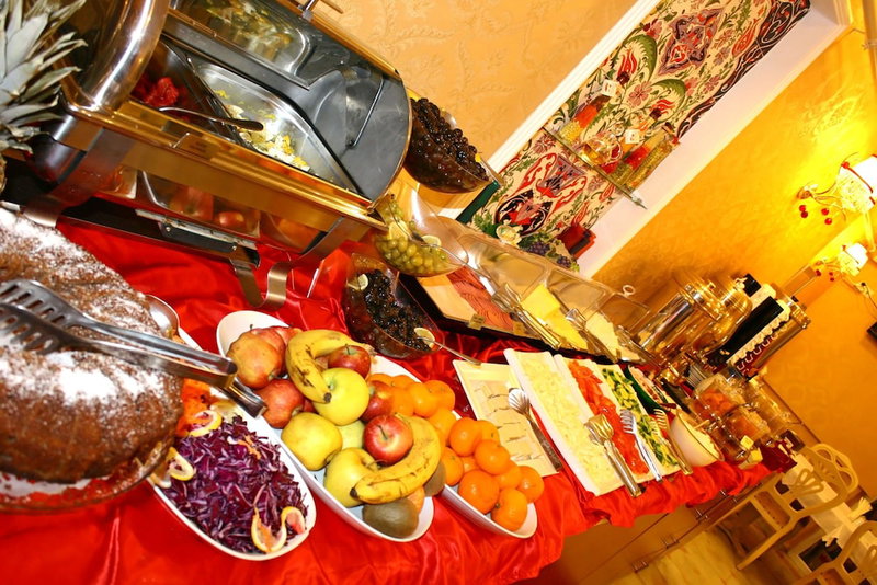 Divas Silver Hotel, Istanbul, Turkey