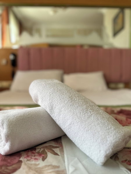 Divas Silver Hotel, Istanbul, Turkey