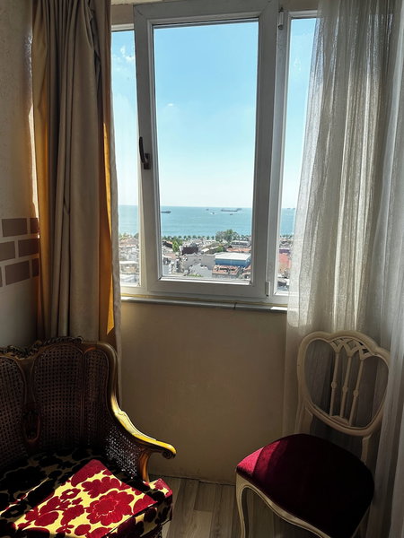 Divas Silver Hotel, Istanbul, Turkey