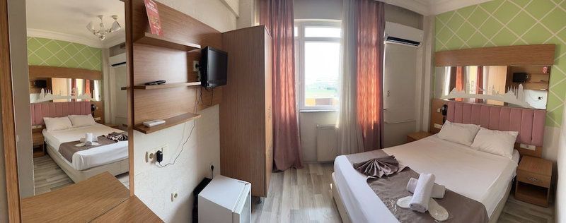 Divas Silver Hotel, Istanbul, Turkey
