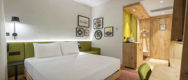 Hampton By Hilton Cerkezkoy, Cerkezkoy, Turkey