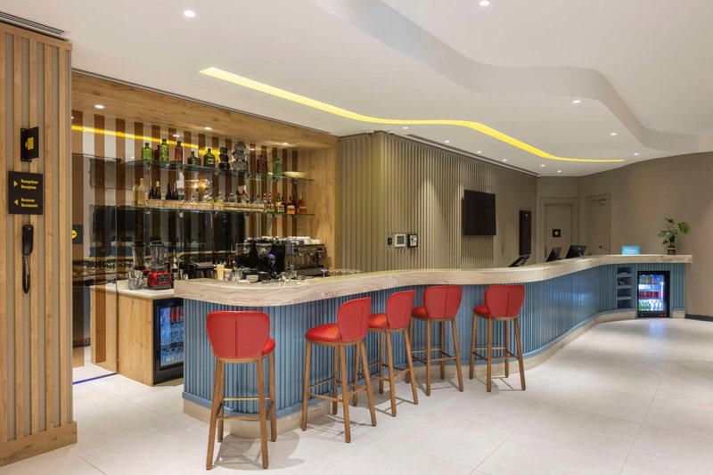 Hampton By Hilton Cerkezkoy, Cerkezkoy, Turkey