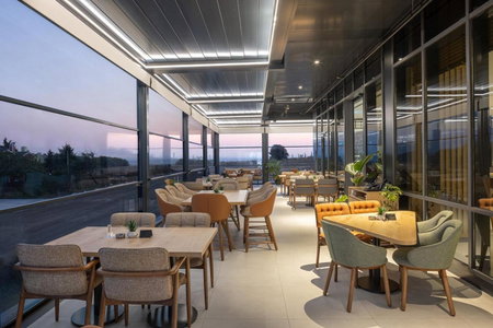 Hampton By Hilton Cerkezkoy, Cerkezkoy, Turkey