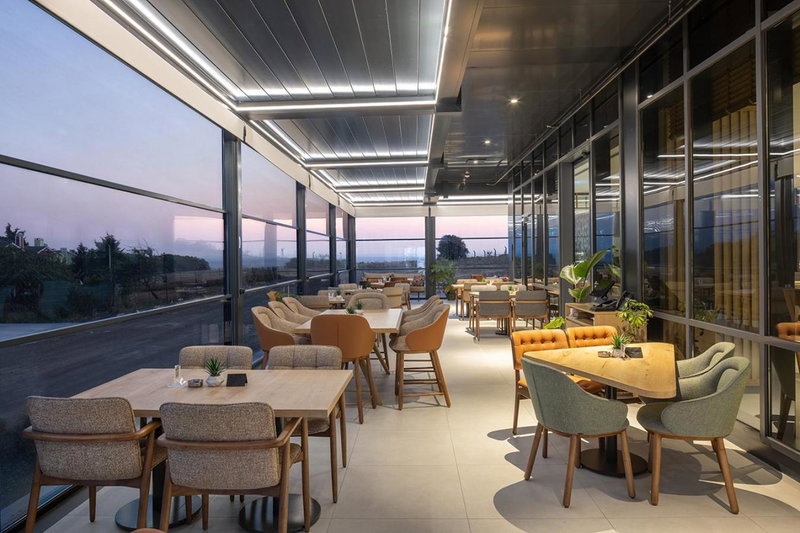 Hampton By Hilton Cerkezkoy, Cerkezkoy, Turkey