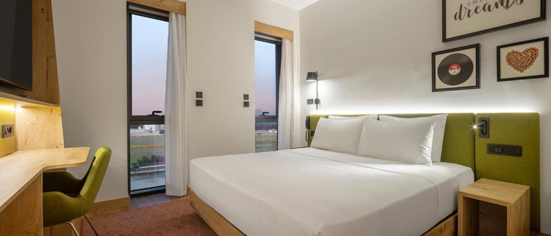 Hampton By Hilton Cerkezkoy, Cerkezkoy, Turkey