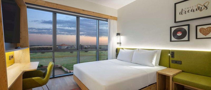 Hampton By Hilton Cerkezkoy, Cerkezkoy, Turkey