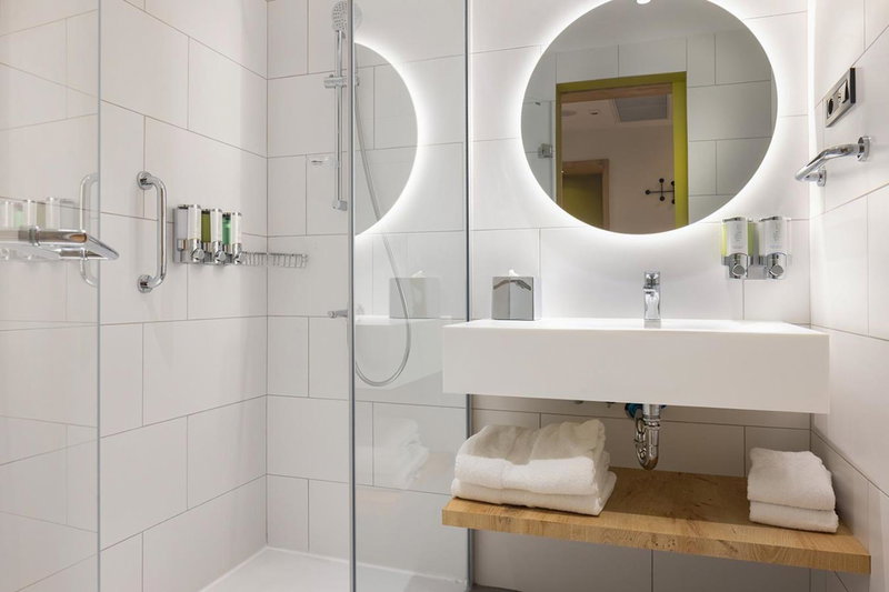 Hampton By Hilton Cerkezkoy, Cerkezkoy, Turkey