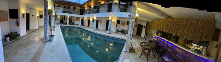 Han Dalyan Hotel, Dalyan, Türkei