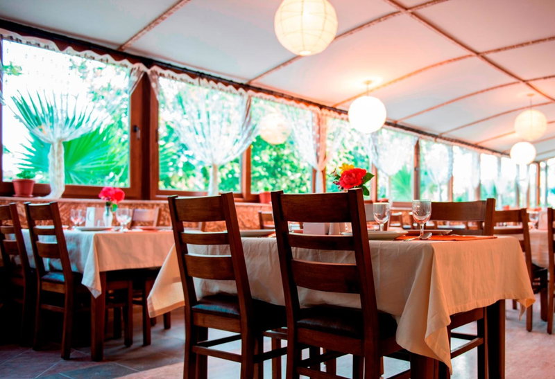 Han Dalyan Hotel, Dalyan, Türkei