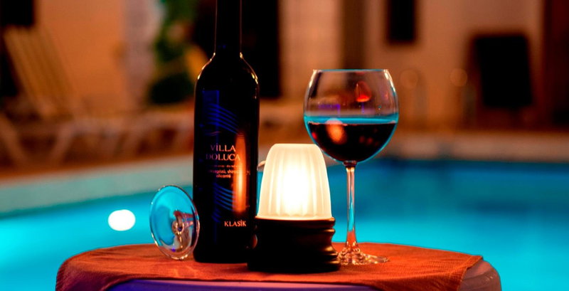 Han Dalyan Hotel, Dalyan, Türkei