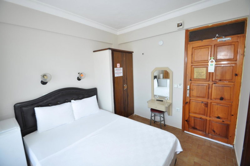 Defne & Zevkim Hotel, Marmaris, Turkey
