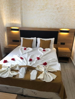 Ersoy İkiz Otel, Antalya, Türkei