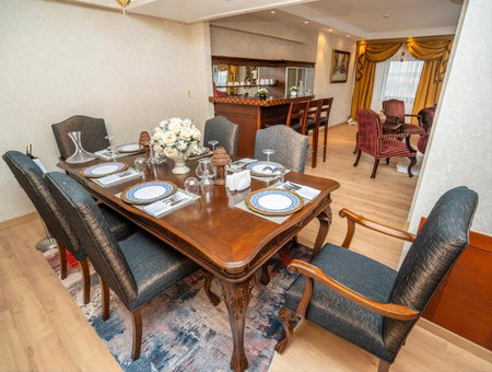 Anemon Grand Eskişehir Otel, Eskisehir, Turquía