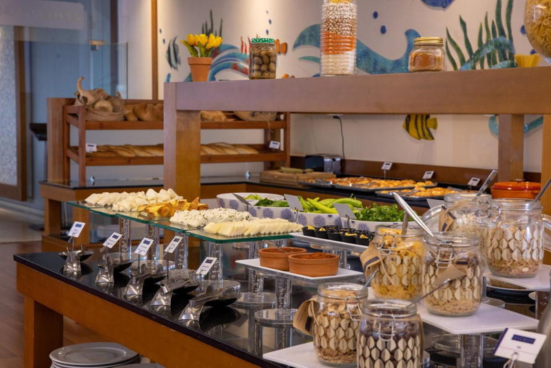 Anemon Grand Eskişehir Otel, Eskisehir, Turquía