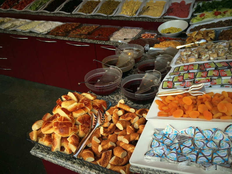 Inanlar Garden Hotel & Bungalow, Çaykara, Turkey