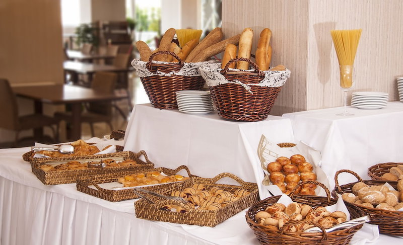 Hotel Golden Way Giyimkent, Istanbul, Türkei