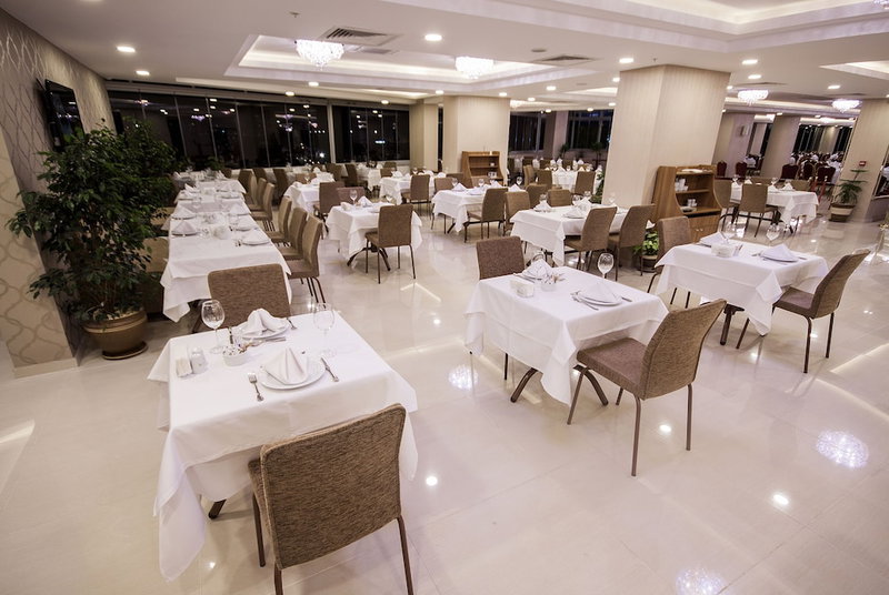 Hotel Golden Way Giyimkent, Istanbul, Türkei