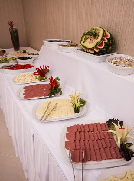 Hotel Golden Way Giyimkent, Istanbul, Türkei