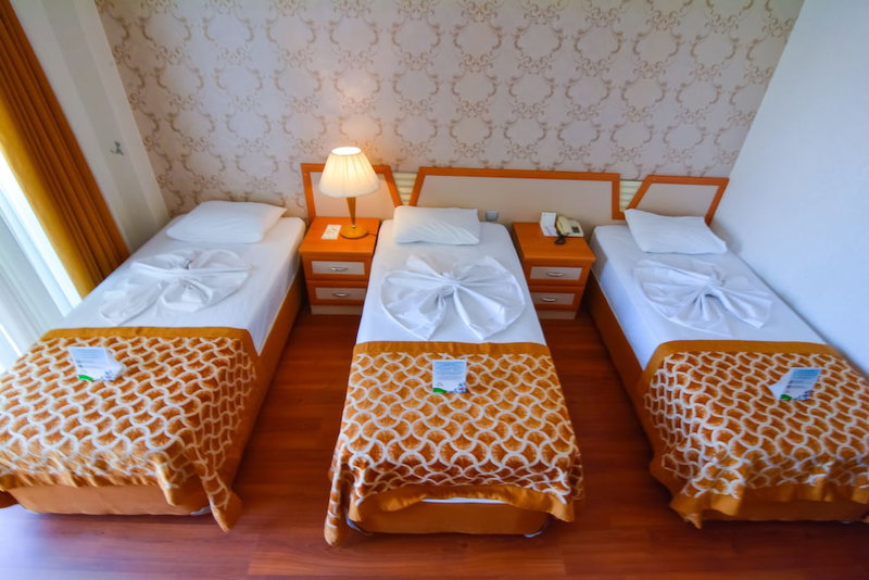 Pine House by Werde Hotels, Kemer, Турция