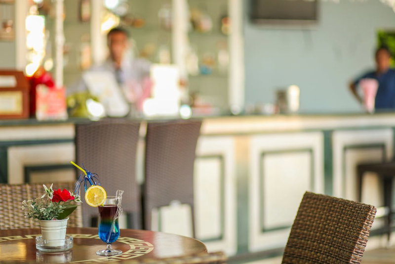 Pine House by Werde Hotels, Kemer, Турция