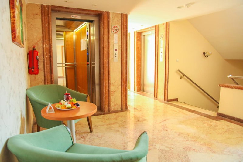 Pine House by Werde Hotels, Kemer, Турция