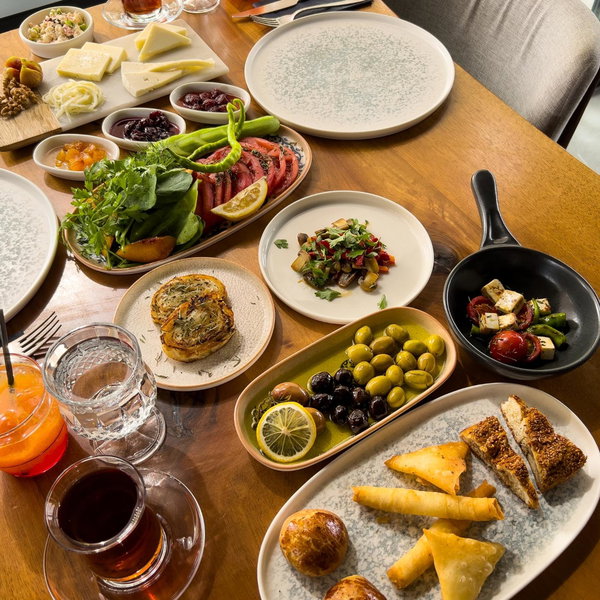 Cunda Pi̇er Otel, Ayvalik, Turkey