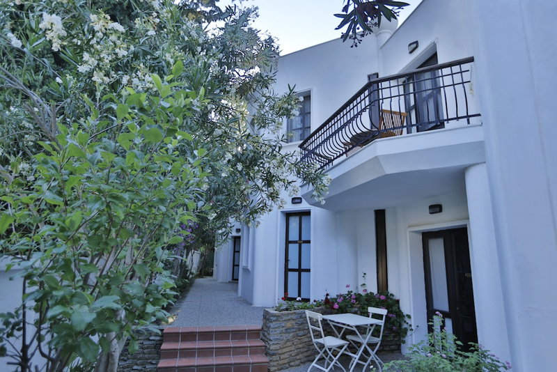 Hotel Torbahan, Bodrum, Турция