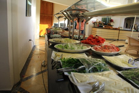 Hotel Torbahan, Bodrum, Турция
