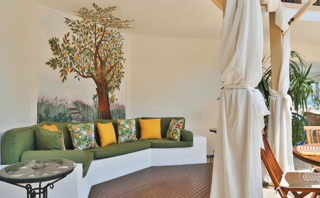 Hotel Torbahan, Bodrum, Турция