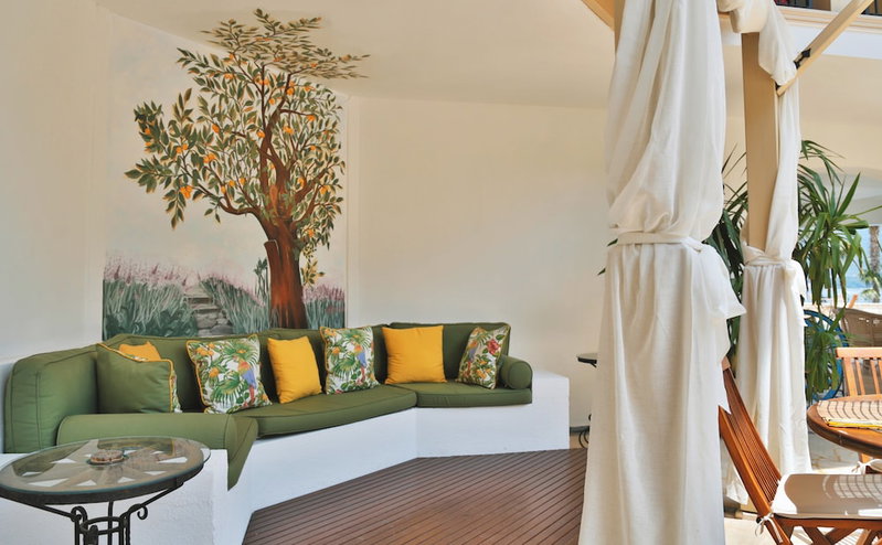 Hotel Torbahan, Bodrum, Турция
