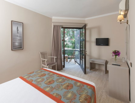 Hotel Torbahan, Bodrum, Турция