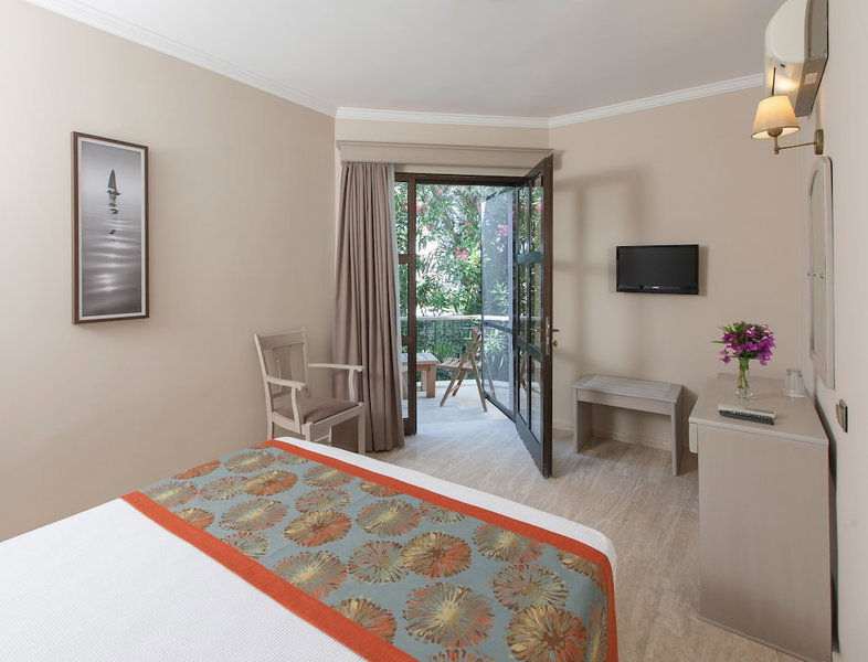 Hotel Torbahan, Bodrum, Турция