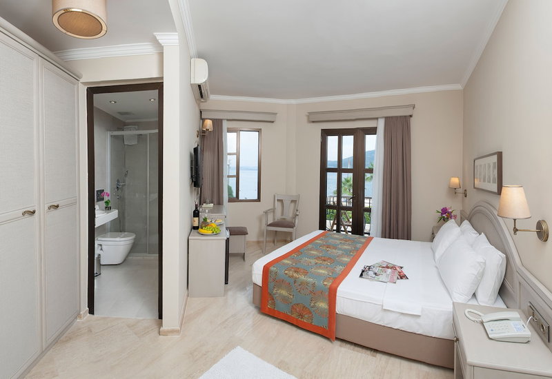 Hotel Torbahan, Bodrum, Турция