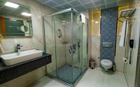 Notte Hotel, Ankara, Турция