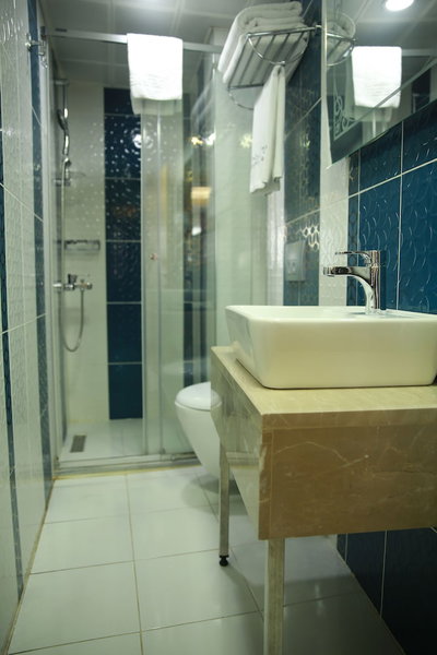 Hotel Black Pearl, Istanbul, Turquie