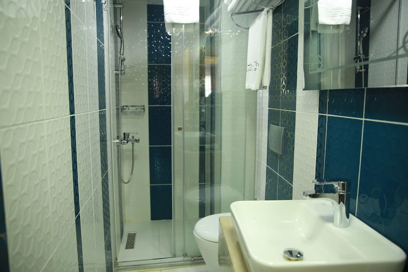 Hotel Black Pearl, Istanbul, Turquie